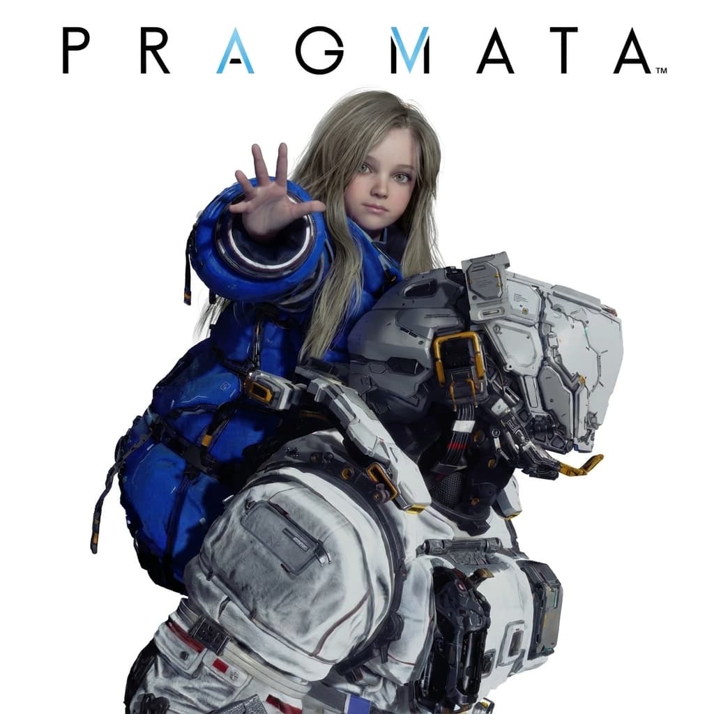 Pragmata
